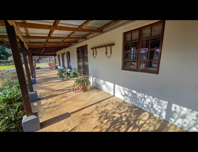 4,398M² SMALLHOLDING FOR SALE IN BALGOWAN